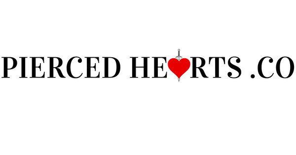 Pierced Hearts .co